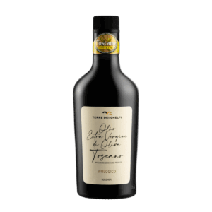 Bio Olivenöl extra Vergine