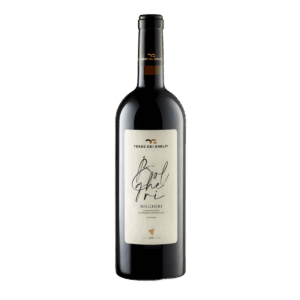Bolgheri Rosso