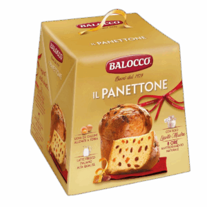 Panettone Balocco Classico