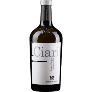 I Ciari Chardonnay